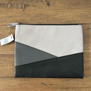 SpaceNK makeup bag
